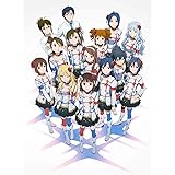 THE IDOLM@STER MOVIE 輝きの向こう側へ! (通常版) [DVD]