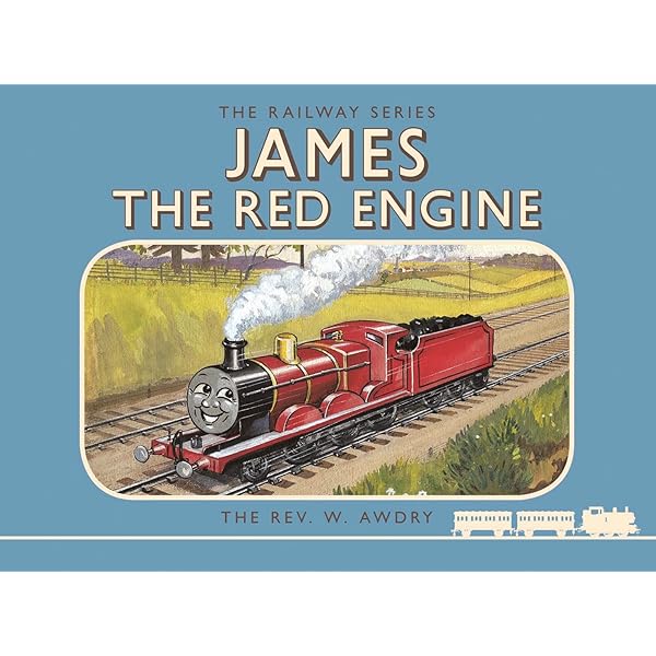 The Three Railway Engines きかんしゃトーマス原作 The Three Railway Engines | Thomas the Tank Engine Wiki | Fandom