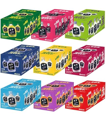 Amazon.co.jp: クライナーファイグリング オリジナル 20度 [瓶] 20ml x