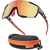 Amazon.co.jp: [HAAYOT] 野球 サングラス｜スポーツサングラス