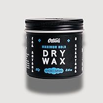 O'Douds オダウズ ドライワックス ハードワックス 整髪料 114g 3点 719KAaVc94L._AC_UL210_SR210,