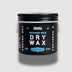 Amazon.co.jp: オダウズ コンディショニングクリーム （ライト・マット