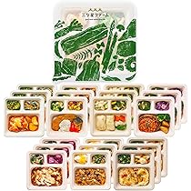 Amazon | 三ツ星ファーム 世界の味/グルメ 本格中華 （7食/14食/21食