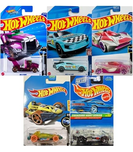 hotwheels TREASURE HUNTS SET トレジャーハント Amazon.co.jp: Hot Wheel 2022 - Treasure Hunt - Tooned Twin