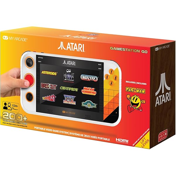 Amazon | The Art of Atari | Lapetino, Tim | Video Games