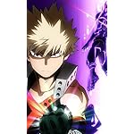 僕のヒーローアカデミア FVGA(480×800)壁紙 爆豪勝己 (ばくごうかつき) 僕のヒーローアカデミア FVGA(480×800)壁紙 爆豪勝己 (ばくごうかつき)