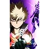 僕のヒーローアカデミア Fvga 480 800 壁紙 荼毘 だび アニメ スマホ用画像 僕のヒーローアカデミア Fvga 480 800 壁紙 荼毘 だび アニメ スマホ用画像
