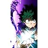 僕のヒーローアカデミア Xfvga 480 854 壁紙 エンデヴァー ホークス アニメ スマホ用画像