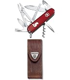 Amazon | VICTORINOX(ビクトリノックス) フィッシャーマン 多機能