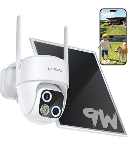 Amazon.co.jp: 【WIFI/電源不要・SIMカード付属】COOAU 4G LTE通信