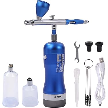 Amazon.co.jp 人気ギフトランキング: エアブラシ用コンプレッサー で