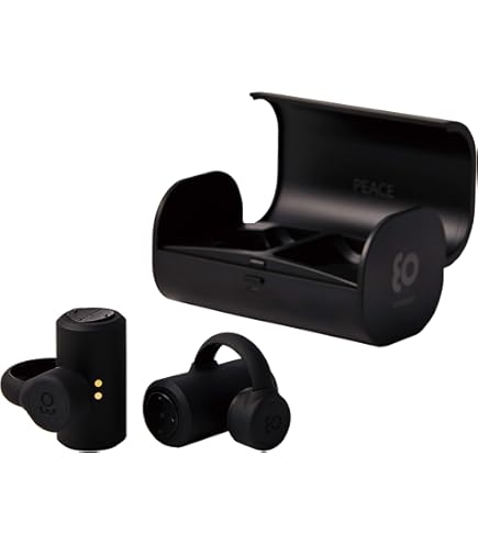 Amazon.co.jp: earsopen セール対象品 EarsOpen BT-3 CL-1001 B 