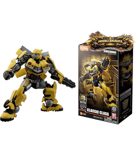 Amazon.co.jp: トランスフォーマー TLK-01 バンブルビー : おもちゃ