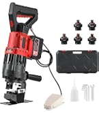 Amazon | マキタ(Makita) 充電式パンチャ (携帯油圧式) バッテリー