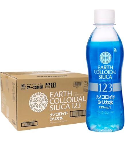 Amazon.co.jp: シリカナノコロイド 長寿の里 50ml : 食品・飲料・お酒