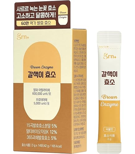 韓国酵素チョコレート粉末 HEALSLAB / HEALSLAB 韓国酵素 チョコレート