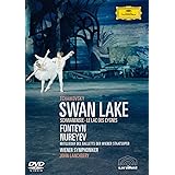 チャイコフスキー: バレエ《白鳥の湖》 (初回生産限定)(特典:なし)[DVD]