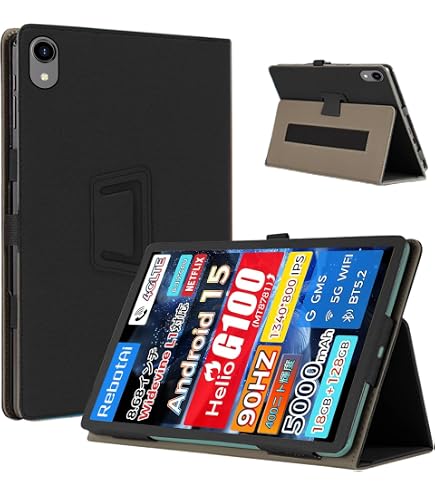 Amazon.co.jp: 【2025 発売】For RebotAi A9 ケース YILLIONS ソフト
