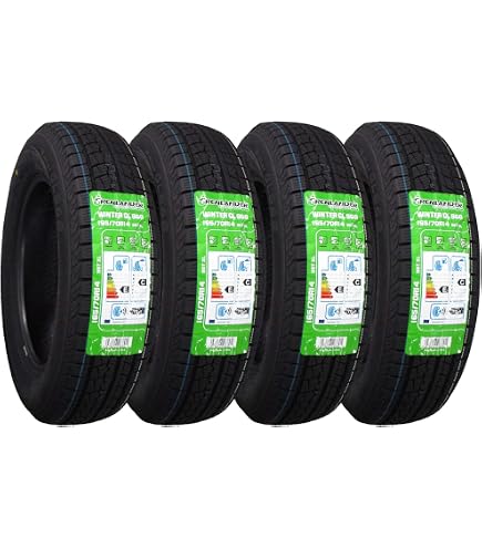 Amazon.co.jp: 165/70R14 81Q グッドイヤー アイスナビ セブン ICE