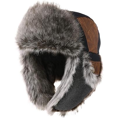 Amazon.co.jp: 帽子 ロシア製 ソビエト軍 空軍 ファー ミリタリー