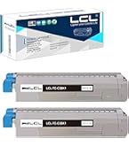 OKI純正トナー C835/C844 Series 新品未開封 OKI C844dnw, C835dnw, C824dn 対応 消耗品（トナー・ドラム