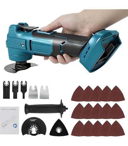 Amazon.co.jp: マキタ(Makita) マルチツール TM3000C : DIY・工具