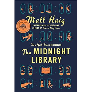 The Midnight Library (English Edition)