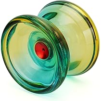 Amazon | 初級者向け ヨーヨー スピンギア スピンガジェット