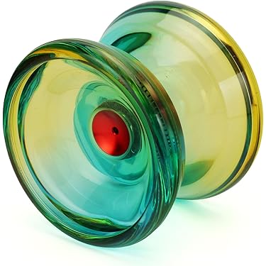 ヨメガハイパーヨーヨー26個セットメンテグリスケース付き世界大会モデル多数。 楽天市場】バンダイ ハイパーヨーヨーアクセル アクセル