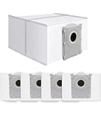 Amazon.co.jp: KGC エコバックス 紙パック（10枚） DEEBOT T50 OMNI