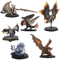 Amazon | カプコンフィギュアビルダー スタンダードモデル Plus THE