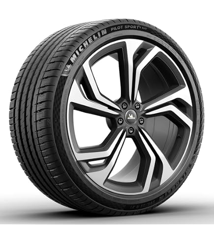 Amazon.co.jp: 255/40R20 101W XL T2 ミシュラン PILOT SPORT EV