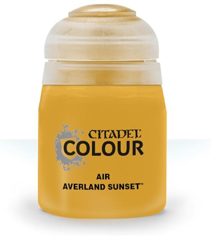 Amazon | 28-21 シタデルカラー AIR： TROLL SLAYER ORANGE (24ML