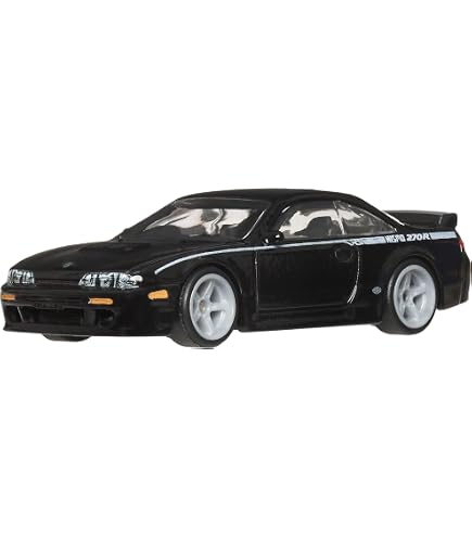 Amazon | MATTEL Hot Wheels - CAR CULTURE - MODERN CLASSICS