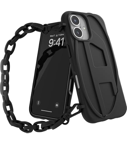 Amazon.co.jp: [Diesel] [ディーゼル] CASETiFY アイフォンケース