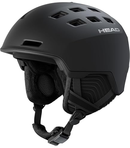 Amazon | HEAD ヘッド スキー ヘルメット メンズ レディース＜2024