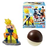 チョコサプ ドラゴンボール2 10個 BOX 食玩