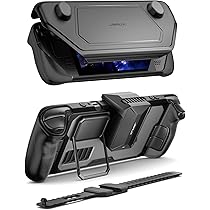 Steam Deck OLED 512GB SSD スチームデック Amazon.co.jp: スチームデック Steam Deck OLED 512GB ゲーム機