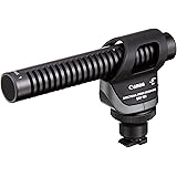 Canon 指向性ステレオマイクロホン DM-100