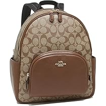 希少✨ コーチ リュック ティーローズ パーカー シグネチャー レザー ブラウン 719Lp7WTAiL._AC_UL210_SR210,