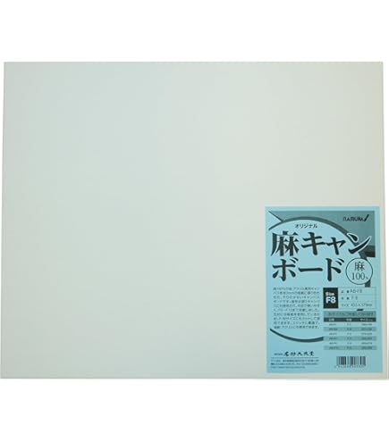 Amazon | 雲肌麻紙ボード F3号 | パネル・ボード 通販