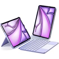 Amazon.co.jp: Inateck iPad Air 6 (M2) 11インチ 2024/M3 2025