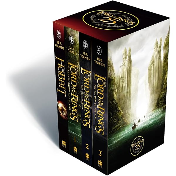 Amazon | The Lord Of The Rings: The Fellowship of the Ring, The