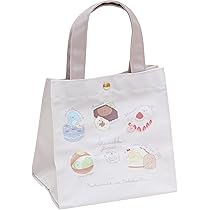 すみっコぐらし　買い物かごバッグ　ストレスボトル　ランチポット 61pkfNKTYfL._UF894,1000_QL80_.jpg