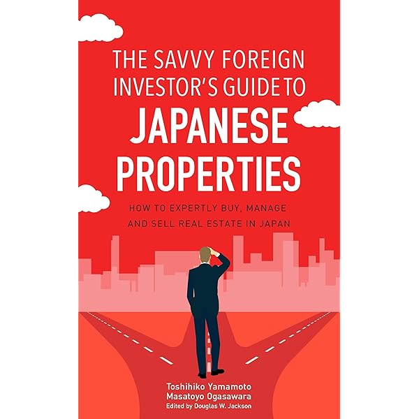 Amazon.co.jp: Free Houses in Japan: The True Story of How I Make