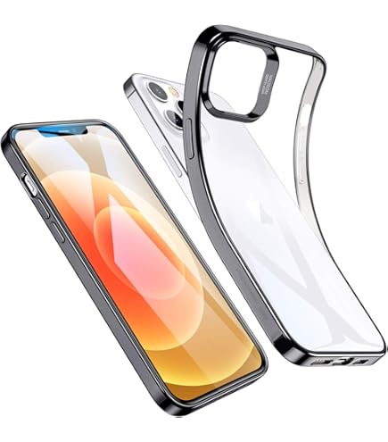 ESR iPhone12Pro Max 用 ケース 6.7インチ 透明 9H背面 Amazon.co.jp: ESR iPhone12Pro Max 用 ケース 6.7インチ 9H背面