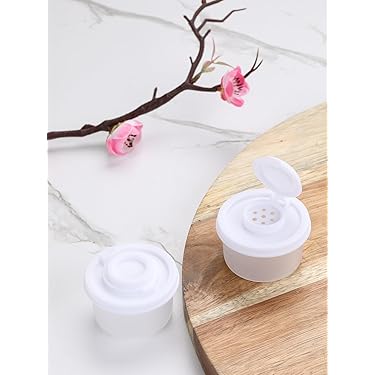 Amazon.co.jp 売れ筋ランキング: 塩・コショウ入れ の中で最も人気の