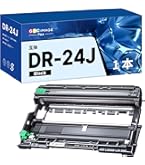 Amazon.co.jp: DR-24J ドラムユニット ブラザー (brother) 用 TN-29J