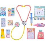 マルカ(Maruka) ファンターネ! お医者さんセット おもちゃ おままごと 3才以上 192178