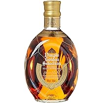 Amazon.co.jp: ディンプル ゴールデン セレクション [ ウイスキー